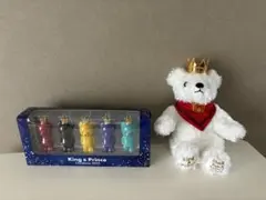 King & Prince セブンネット限定品 2点セット クリスマス