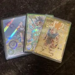 2026年最新】スーパードラゴンボールヒーローズ um4 sec 孫悟空の人気