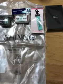 SHINee Word Ⅴ GLOBAL PACKAGE Premiumアクスタ | Mercari