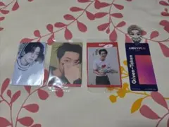 ENHYPEN JAY(ジェイ) セット