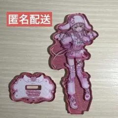 魔界ノりりむ ライバー アクスタ グッズ まとめ売り 魔界ノりりむ アクリルスタンド - 半透明 - BOOTH