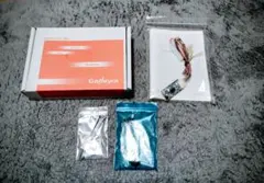 【新品】ステアリングリモコンアダプタ GAL-HSW03 ホンダ専用赤外線タイプのサムネイル