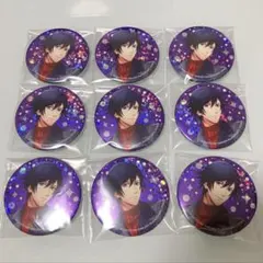 うたプリ 缶バッジ トキヤ SF