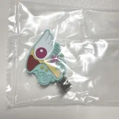 カードキャプターさくら　封印の杖　クリップ