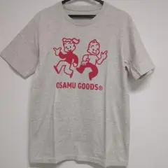 Design T-shirt Store graniph OSAMU GOODSのサムネイル