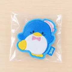 산리오 タキシードサム アップリケバッジ