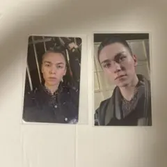 バーノン　会場限定　大阪