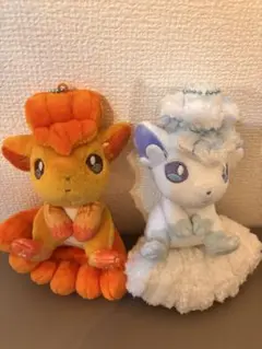 2026年最新】ロコン ぬいぐるみ ポケモンセンターの人気アイテム