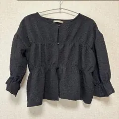 エムズエキサイト　ブラウス