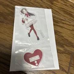一番くじ 学マス I賞 描き下ろしアクリルスタンド 倉本千奈