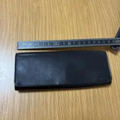 天然皮革】shu uemura ブラシケース14 コスメケース - メルカリ