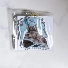 FRUITS ZIPPER 真中まな 衣装アクキー アクスタ 新品、未使用