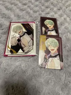 オトマ キュピパラ ピーター セット