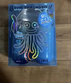 8 THE THALASSO ドラゴンクエスト 限定シャンプーセット - メルカリ
