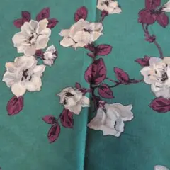hanamomo様　キャスキッドソン　マチありS　グラニーバッグ　ハンドメイド