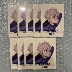 2025年最新】ぱしゃこれ ブルーロック展 凪の人気アイテム - メルカリ