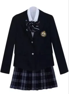 HUG SLNSHiNE 正統派ガールズスカートスーツ