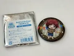 新テニスの王子様 原作 デコレクション缶バッジ 遠山金太郎 - メルカリ