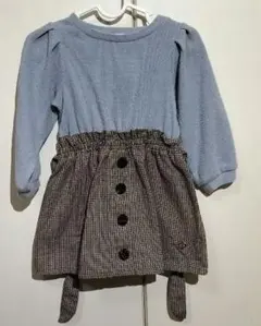 earth music&ecology ワンピース