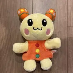 いないいないばあ　うーたん　パペット　ぬいぐるみ