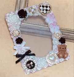 トレカケースデコ　ホイップデコ