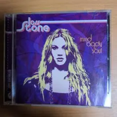 Joss Stone Mind Body & Soul 音楽CD