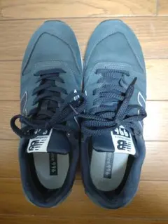 New Balance ニューバランス 996 メンズスニーカーのサムネイル