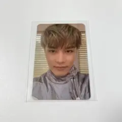 NCT 127 テイル トレカ