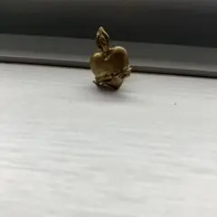 ヴィンテージ　ラベルピン
