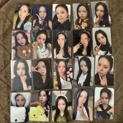 kep1erユジントレカ