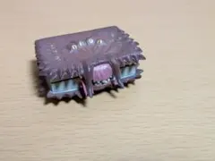 ハリー・ポッターとアズカバンの囚人　怪物的な怪物の本 プルバックトイ