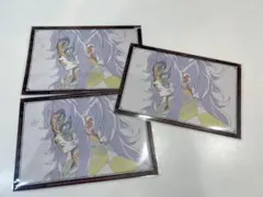 おすそ分けポストカード 黒死牟 鬼滅の刃 ufotable DINING ダイニング おすそ分けポストカード 黒死牟