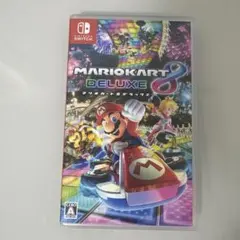 マリオカート8 デラックス Nintendo Switch