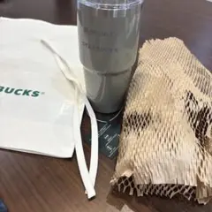 STANLEY & STARBUCKS タンブラー