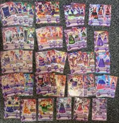 アイカツカード 大量まとめ売り 約160枚 内プレミアムレア レア約20枚