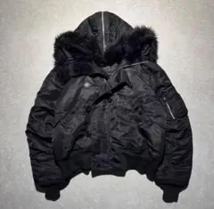 ALPHA type N2B flight jacket N-2B