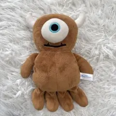 2025年最新】ディズニーマイクぬいぐるみの人気アイテム - メルカリ