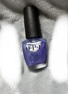 OPI ネイルラッカー