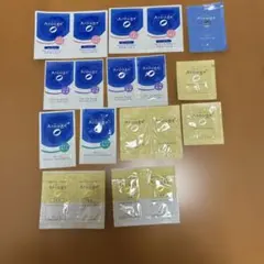 Arouge アルージェ　サンプルセットのサムネイル