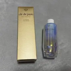 クレドポーボーテ　ルセラムⅡ 75ml 空瓶