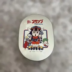 【未開封 希少】昭和レトロ ドクタースランプアラレちゃん アルミ弁当箱 昭和レトロ Dr.スランプアラレちゃん アルミ弁当箱 箸 黄 セット