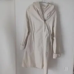 スプリングコート　BOOgie