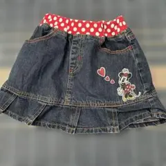 ミニースカート110