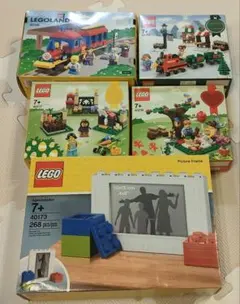 2026年最新】40166 legoの人気アイテム - メルカリ