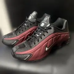 2026年最新】ショックス nike r4の人気アイテム - メルカリ