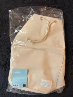 txt KNIT GYM SACK ISTKUNST バッグ ナップザック - メルカリ