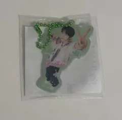 ジェヒ ランダムトイ ラントイ ミニアクリルキーホルダー NCT WISH