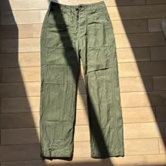 ベイカーパンツ