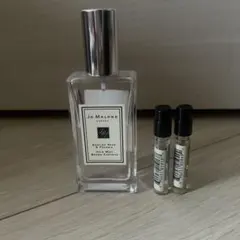 きむ様専用　ジョーマローン　イングリッシュペアー＆フリージア　ヘアミスト