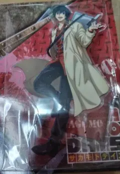 サカデイ 南雲 アクスタ エンスカイ メルカリ便